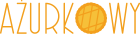 Azurkowy Sernik - logo